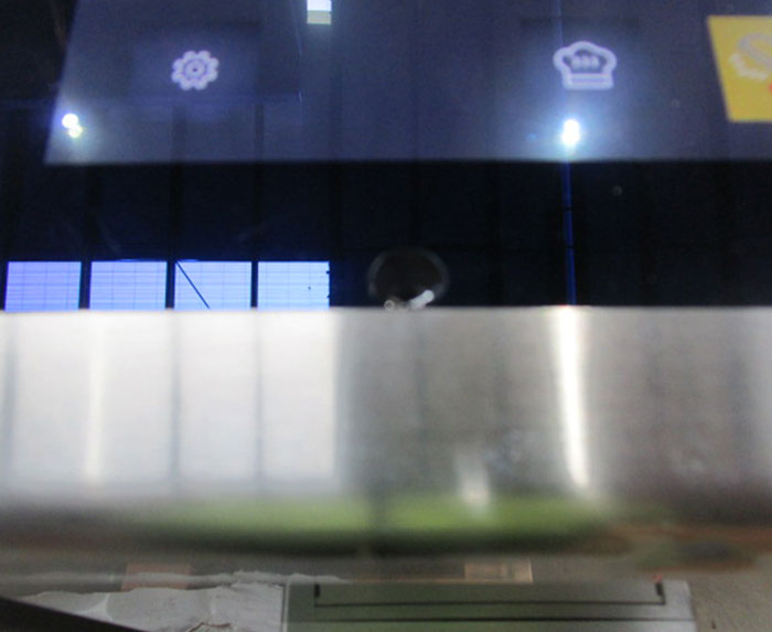 Waldorf JUMP151P Electric Pressure Multi Pan