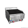 Gasmax JUS-TRH60LPG - Char Grill