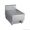 Gasmax JUS-TY-1 - Bain Marie