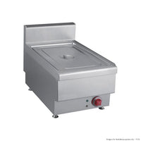 Gasmax JUS-TY-1 - Bain Marie