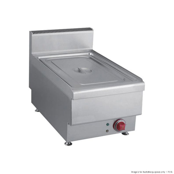 Gasmax JUS-TY-1 - Bain Marie