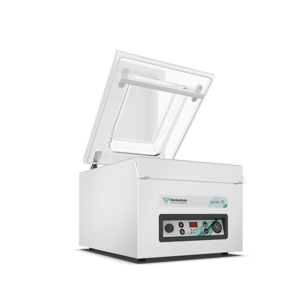Henkelman Jumbo 35 - Vacuum Packaging Machine