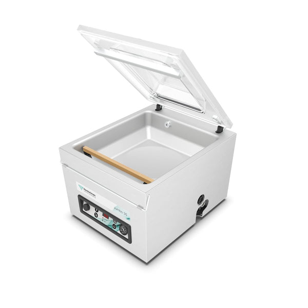 Henkelman Jumbo 35 - Vacuum Packaging Machine