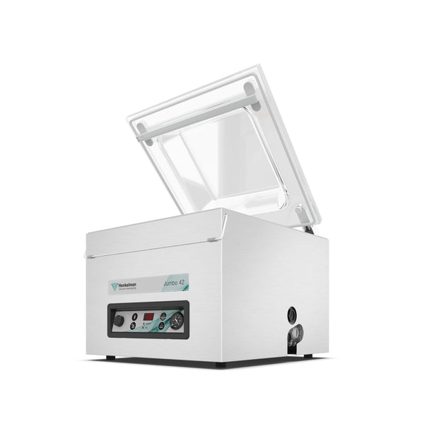 Henkelman Jumbo 42 - Vacuum Packaging Machine