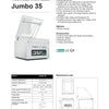 Henkelman Jumbo 35 - Vacuum Packaging Machine