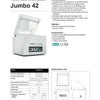 Henkelman Jumbo 42 - Vacuum Packaging Machine