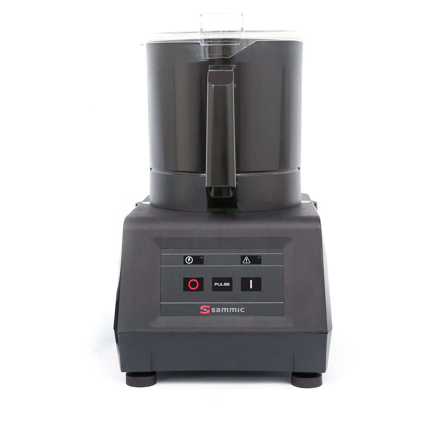 Sammic K-41 - Bowl Cutter/Mixer