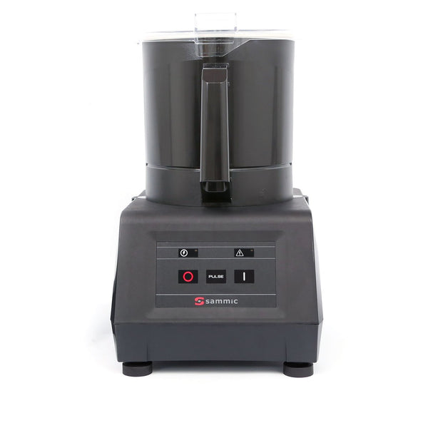 Sammic K-41 - Bowl Cutter/Mixer