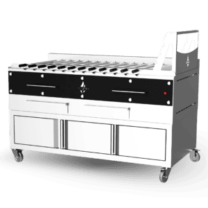 Roaster K12BF - Churrasco Grill