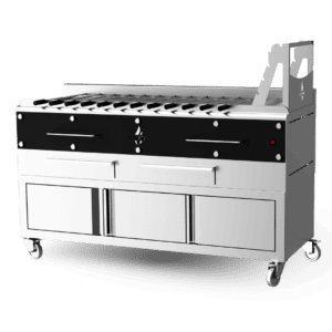 Roaster K12SF - Churrasco Grill