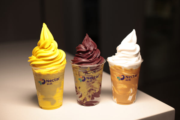 Nectar Fruits  - Acai Machine