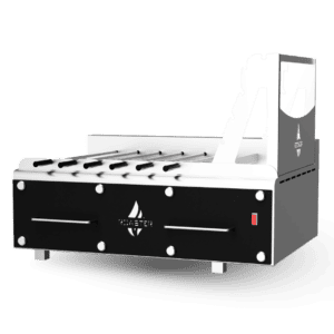 Roaster K6S - Churrasco Grill