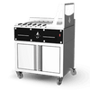 Roaster K6SF - Churrasco Grill