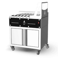 Roaster K6SF - Churrasco Grill