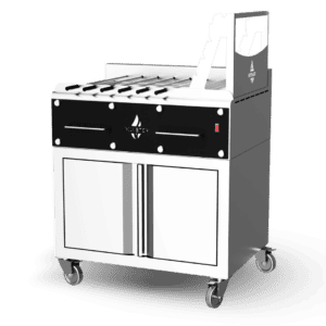 Roaster K6SF - Churrasco Grill