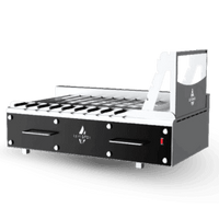 Roaster K9S - Churrasco Grill