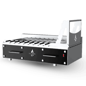 Roaster K9S - Churrasco Grill