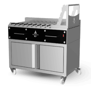Roaster K9SF - Churrasco Grill