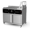 Roaster K9SF - Churrasco Grill