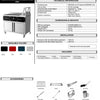 Roaster K9SF - Churrasco Grill