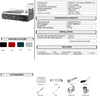 Roaster K9S - Churrasco Grill