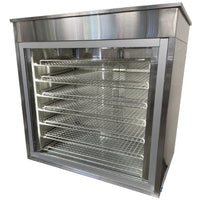 Carlyle Kam-7 Ambient Display