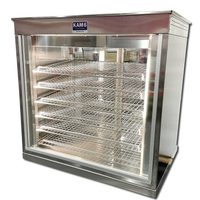 Carlyle KAM 6 - Pie Warmer