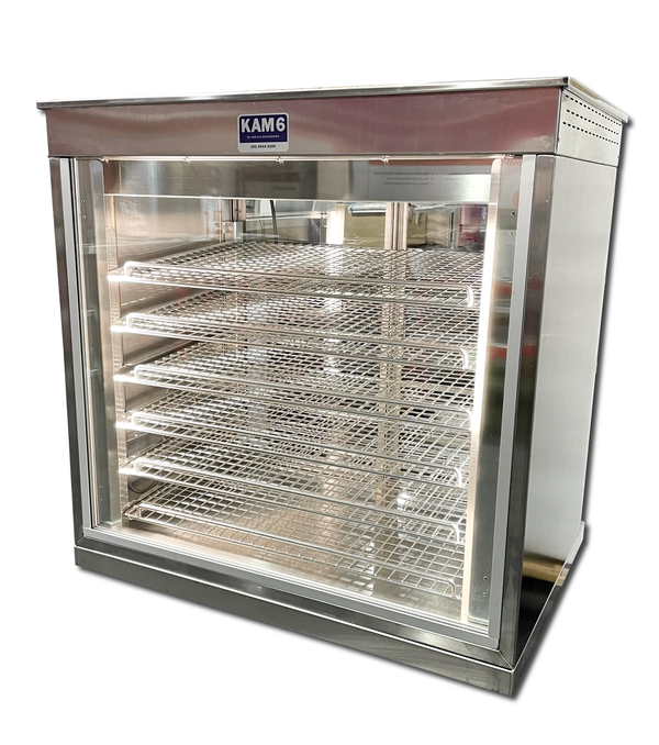 Carlyle KAM 6-Sliding - Pie Warmer