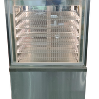 Carlyle PW-Stand - Pie Warmer Stand