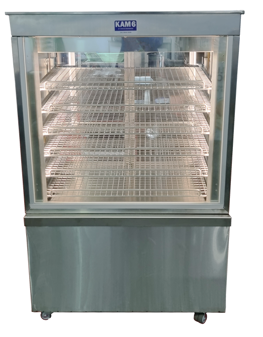 Carlyle PW-Stand - Pie Warmer Stand