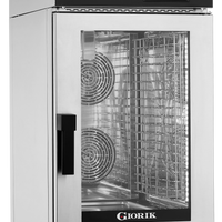 Giorik Kore KBG101WT.RO - Combi Oven