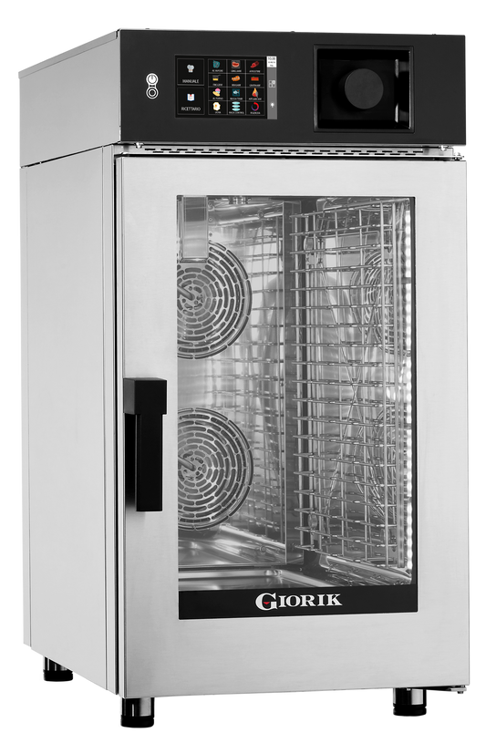 Giorik Kore KB101WT.SF.H - Combi Oven