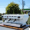 La Marzocco KB90 AV 3 Group Coffee Machine