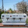 La Marzocco KB90 AV 3 Group Coffee Machine