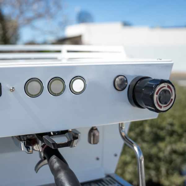La Marzocco KB90 AV 3 Group Coffee Machine