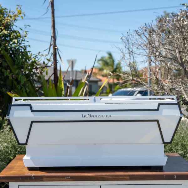 La Marzocco KB90 AV 3 Group Coffee Machine