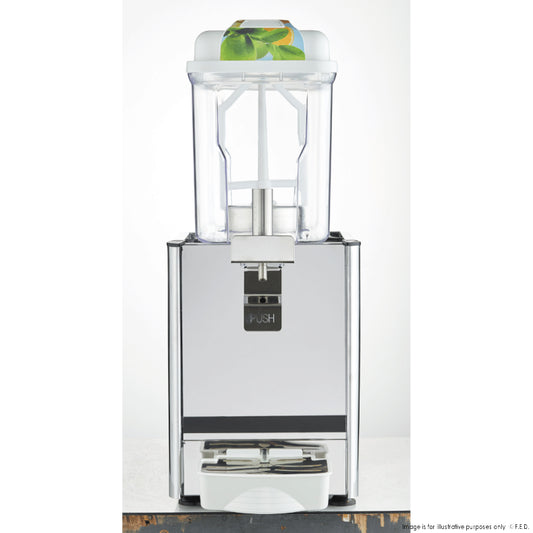 Benchstar KF12L-1 - Juice Dispenser