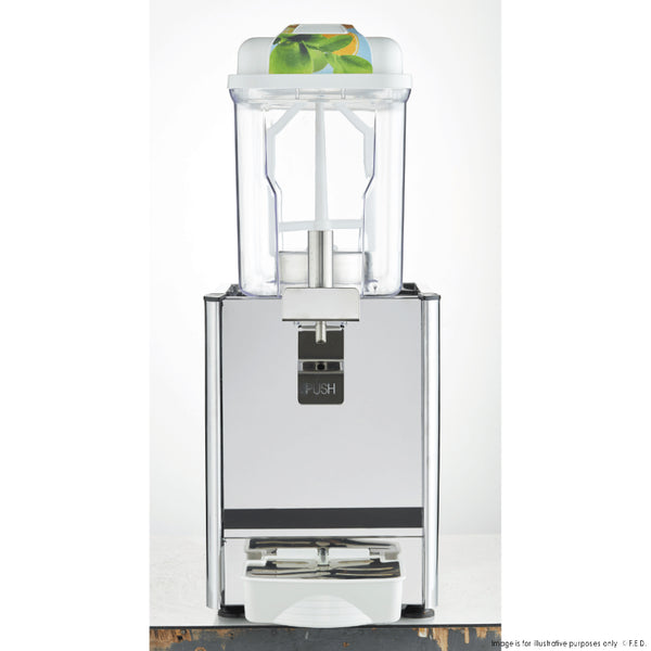 Benchstar KF12L-1 - Juice Dispenser