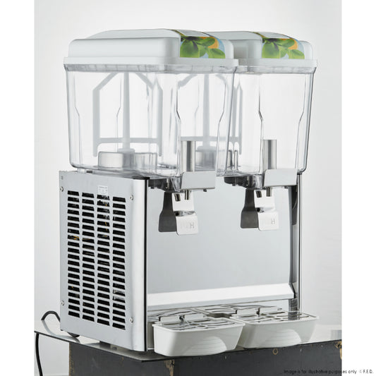 Benchstar KF12L-2 - Juice Dispenser