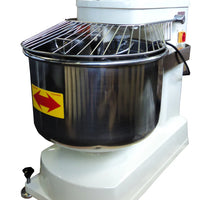 Carlyle KL-202 - Spiral Mixer