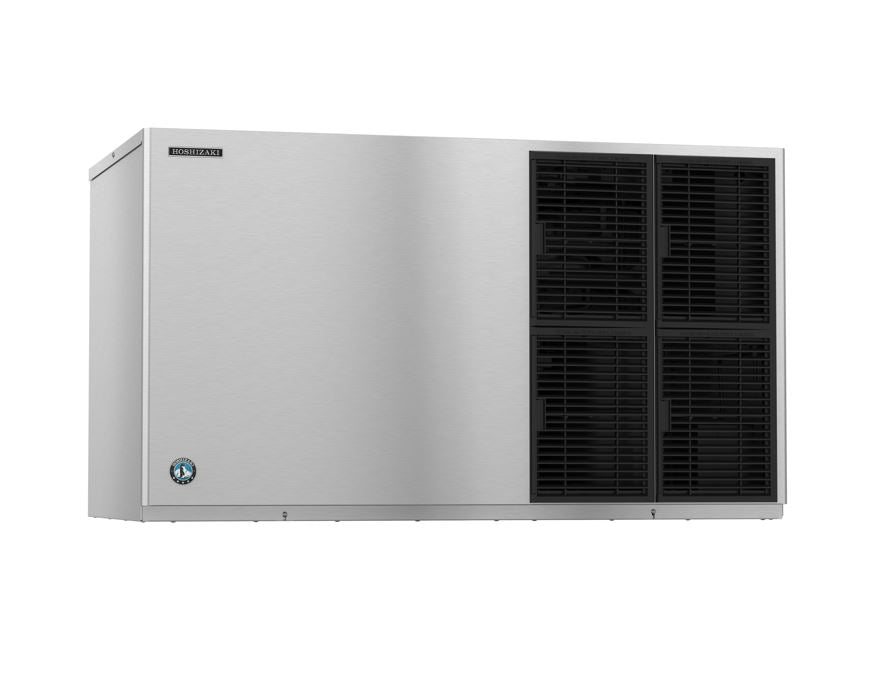 Hoshizaki KM-590DJ-S - Crescent Ice Machine Head