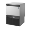 Hoshizaki KM-60C-HC - Crescent Ice Machine