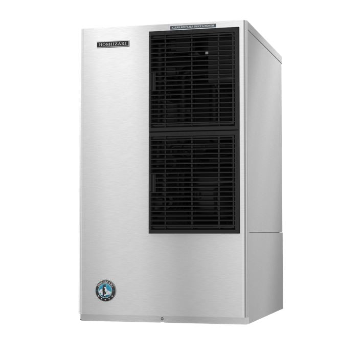 Hoshizaki KM-660 MAJ-E - Crescent Ice Machine Head