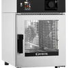 Giorik Mini Touch KM061WT.RO.H - Combi Oven