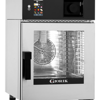 Giorik Mini Touch KM0623WT.RO - Combi Oven