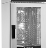 Giorik Mini Touch KM101WT.RO.H - Combi Oven