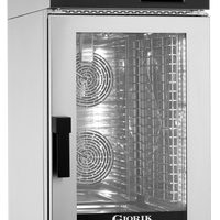Giorik Mini Touch KM101WT.RO.H - Combi Oven