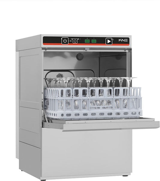 Angelo Po KNE Series KNE40PD - Glass Washer