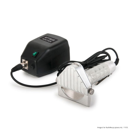 Gasmax KS80AS - Kebab Knife