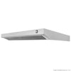 Primax KT4-44MS - Stainless Steel Hood